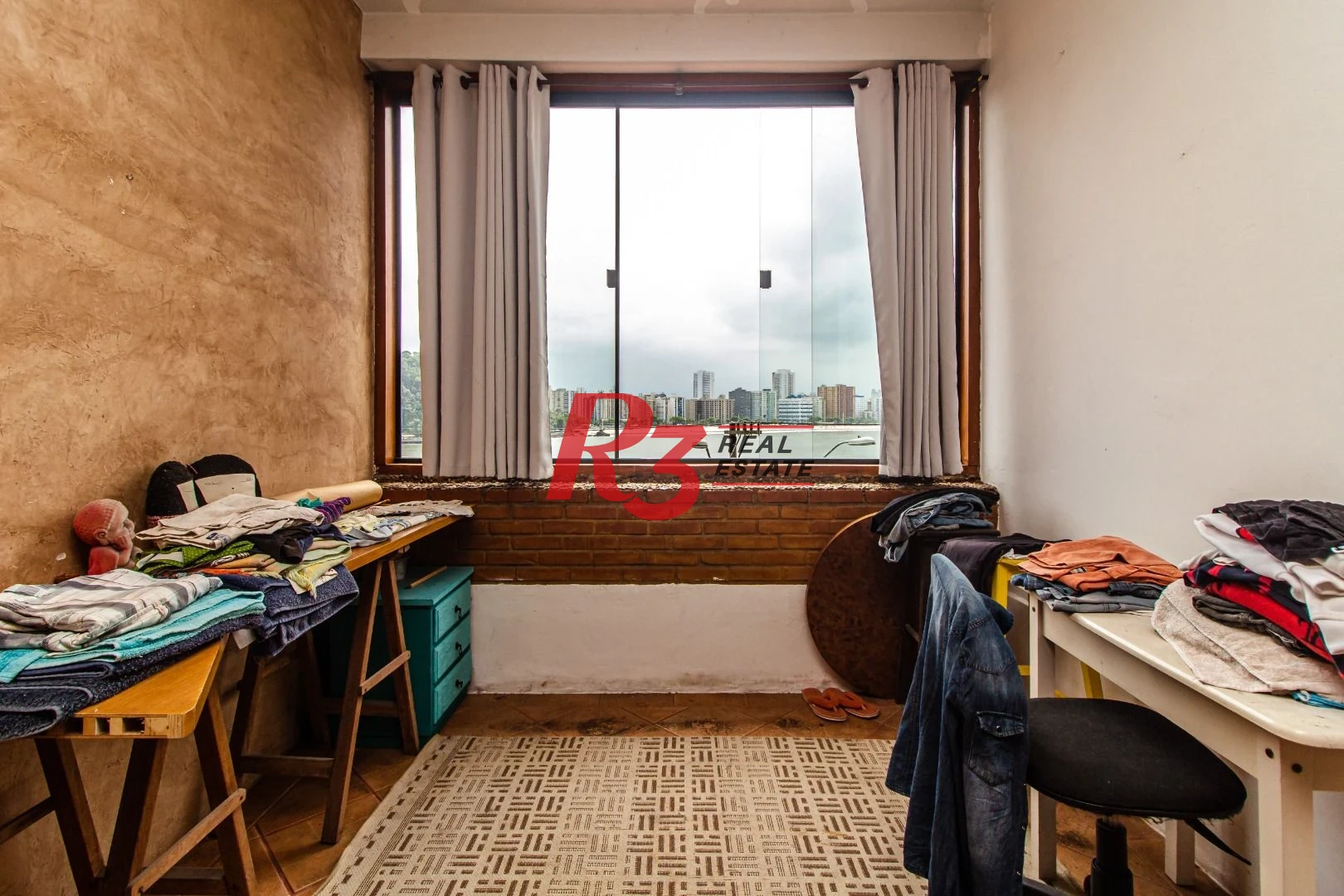 Casa com 3 dormitórios à venda, 350 m² por R$ 750.000,00 - Parque Prainha - São Vicente/SP