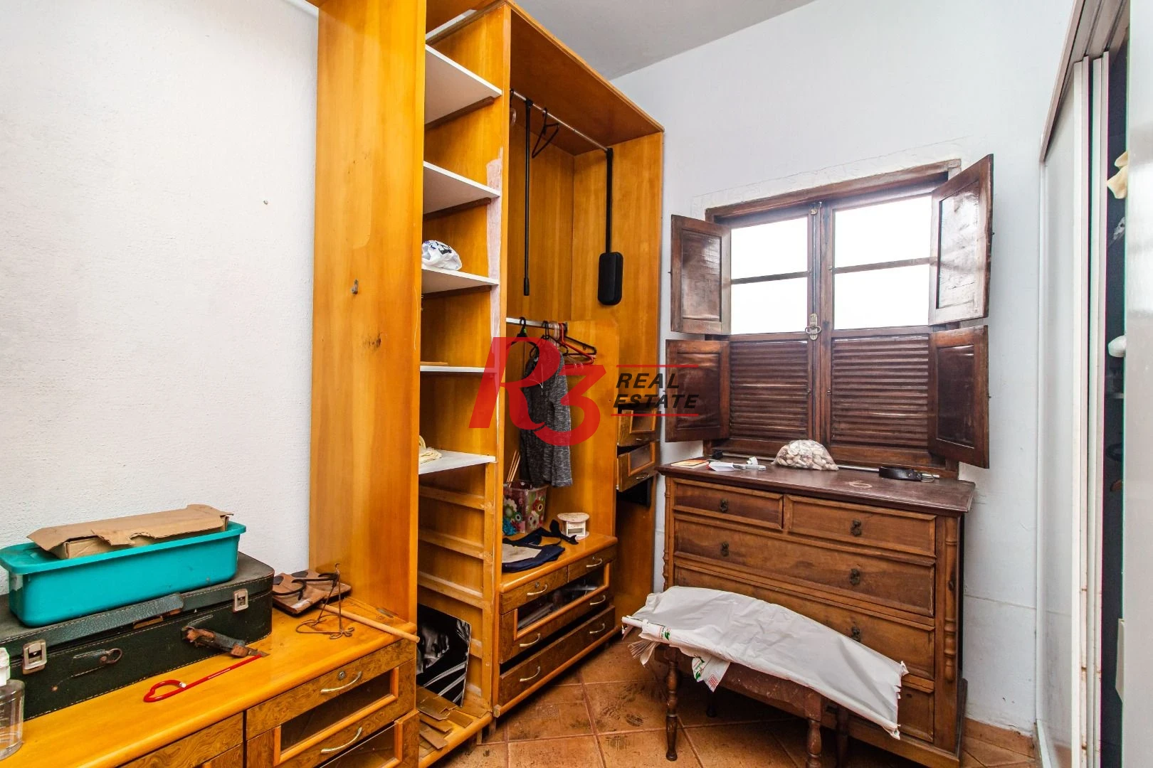 Casa com 3 dormitórios à venda, 350 m² por R$ 750.000,00 - Parque Prainha - São Vicente/SP