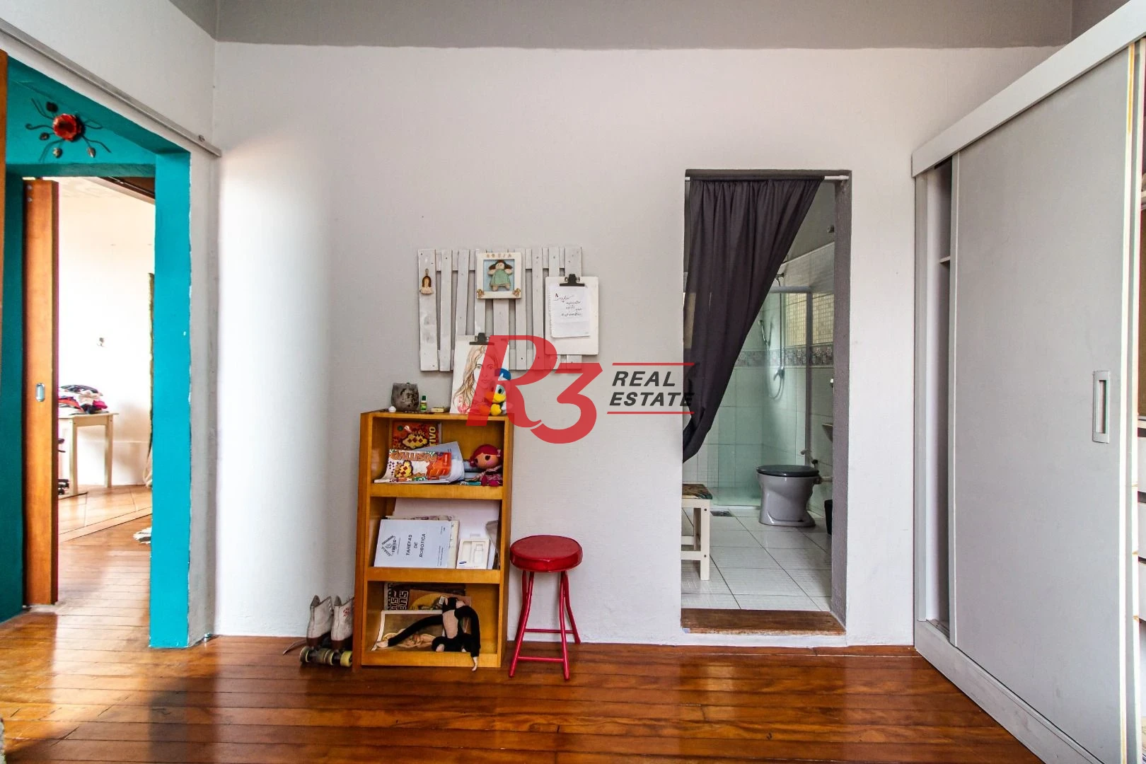 Casa com 3 dormitórios à venda, 350 m² por R$ 750.000,00 - Parque Prainha - São Vicente/SP