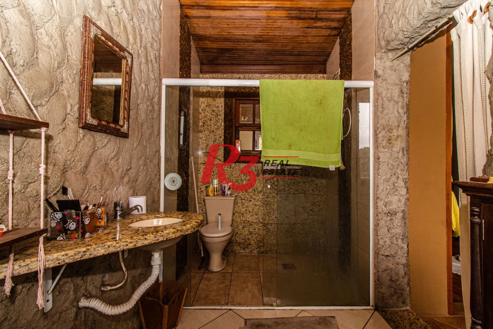 Casa com 3 dormitórios à venda, 350 m² por R$ 750.000,00 - Parque Prainha - São Vicente/SP
