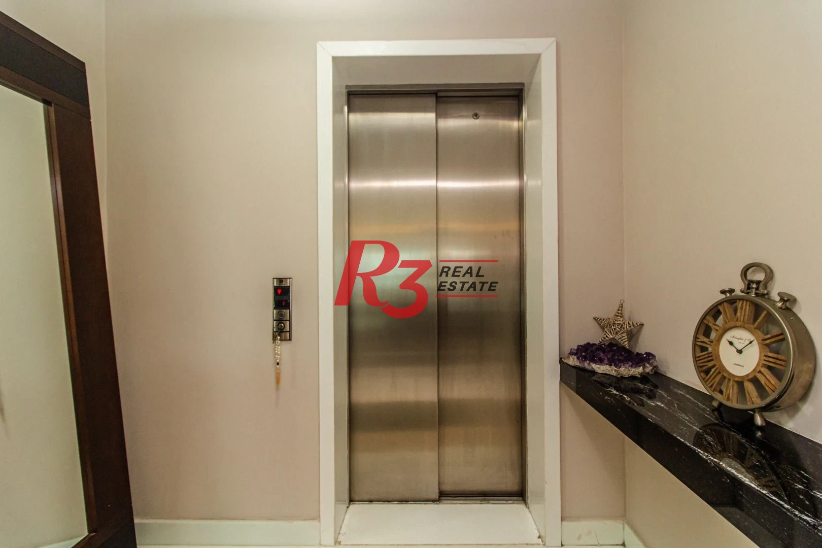Apartamento com 4 dormitórios, 360 m² - venda ou aluguel - Gonzaga - Santos/SP