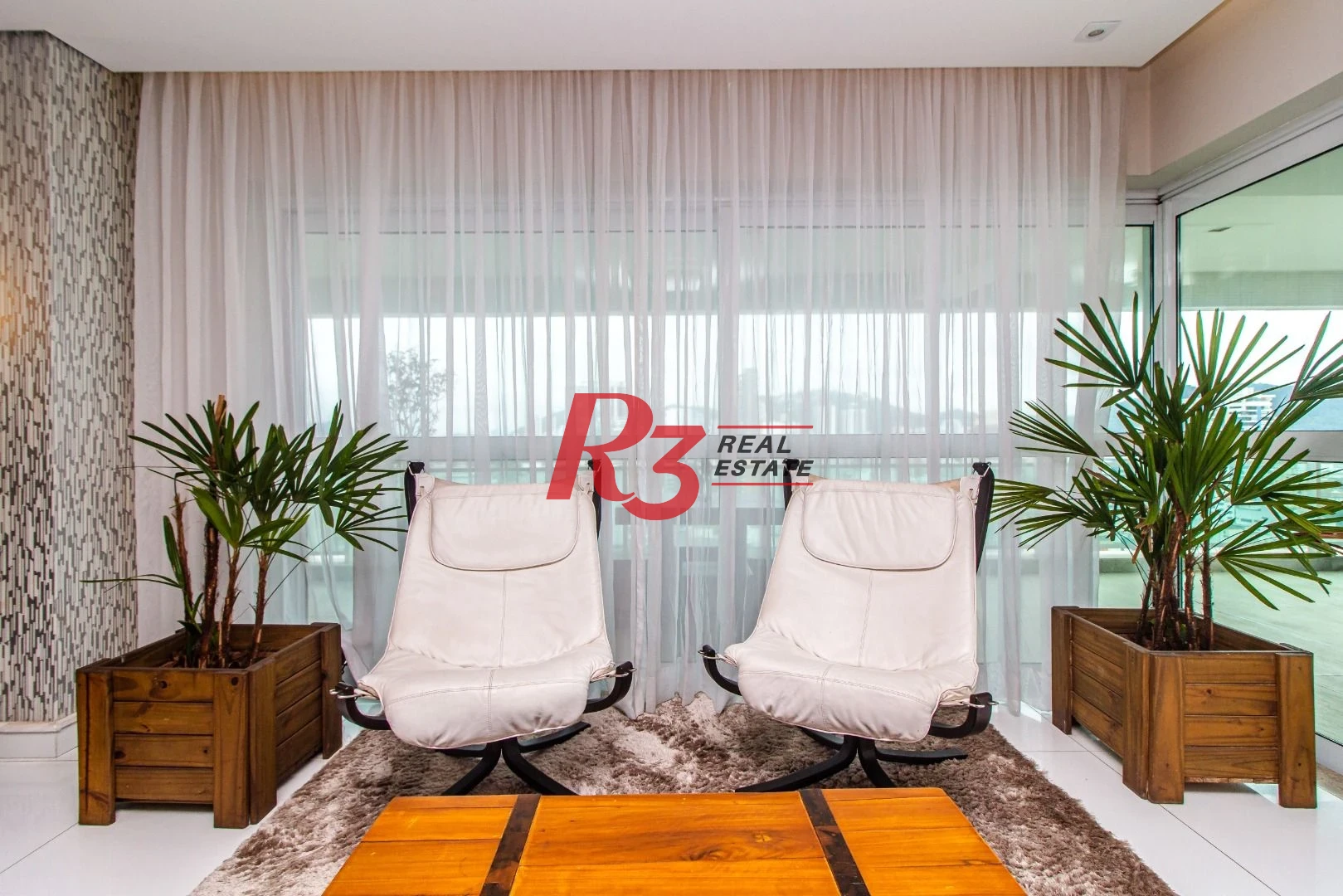 Apartamento com 4 dormitórios, 360 m² - venda ou aluguel - Gonzaga - Santos/SP