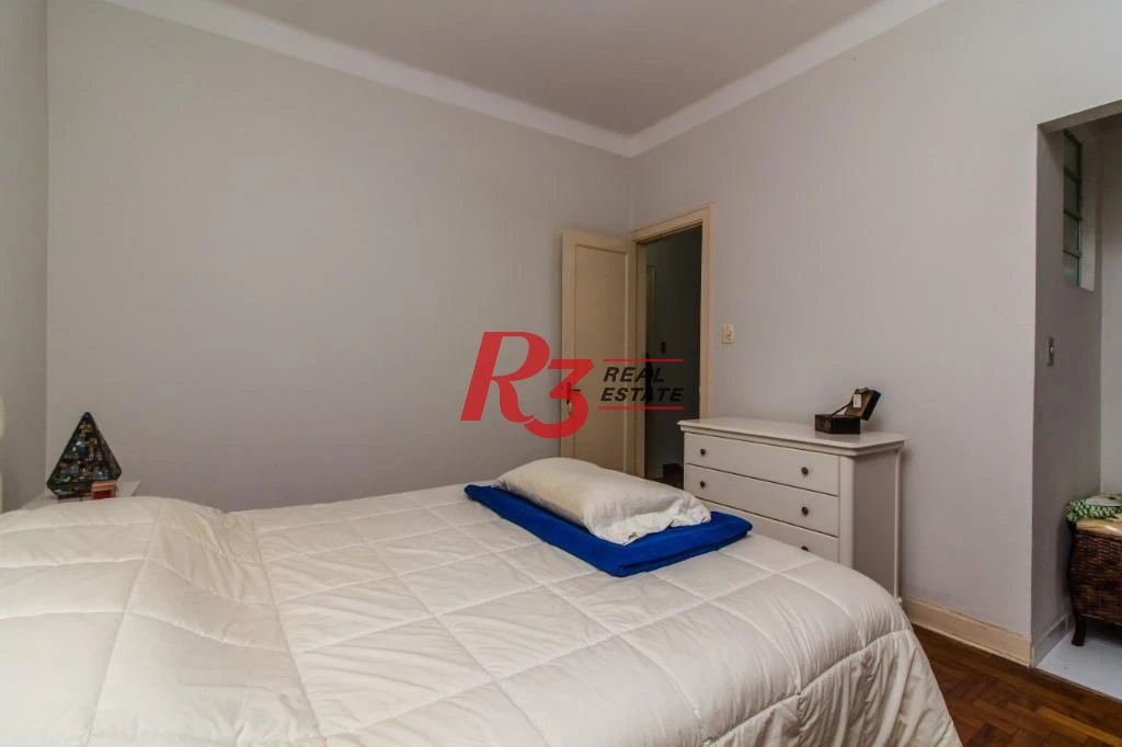 Sobrado, 450 m² - venda por R$ 4.500.000,00 ou aluguel por R$ 26.800,00/mês - Boqueirão - Santos/SP
