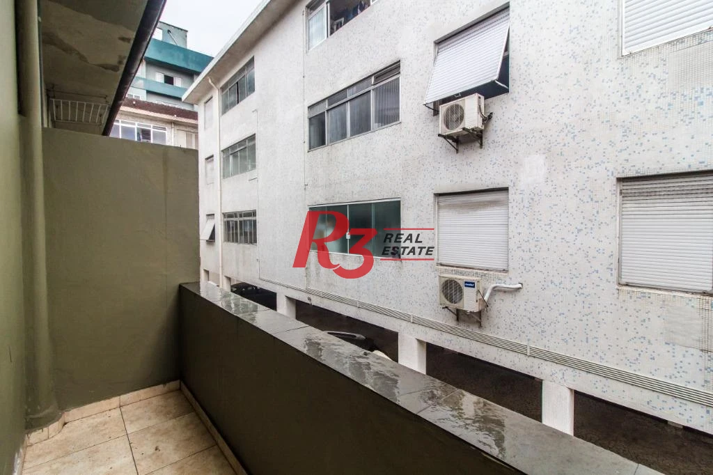 Sobrado, 450 m² - venda por R$ 4.500.000,00 ou aluguel por R$ 26.800,00/mês - Boqueirão - Santos/SP