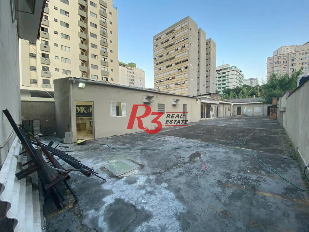 Casa, 450 m² - venda por R$ 12.000.000,00 ou aluguel por R$ 22.000,00/mês - Gonzaga - Santos/SP