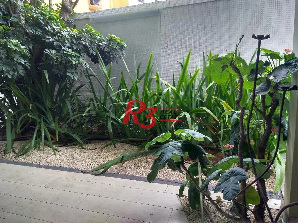 Sobrado, 593 m² - venda por R$ 9.000.000,00 ou aluguel por R$ 20.100,00/mês - José Menino - Santos/SP