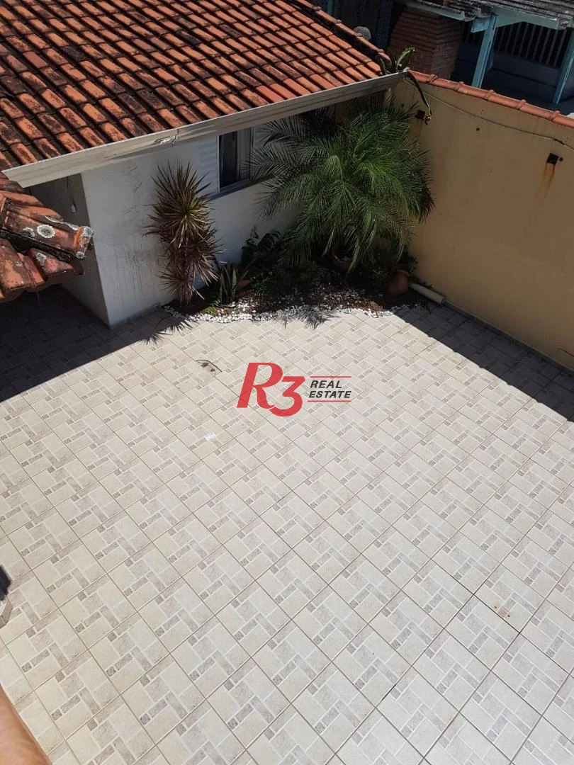 Sobrado com 3 dormitórios à venda, 124 m² por R$ 930.000,00 - Mirim - Praia Grande/SP