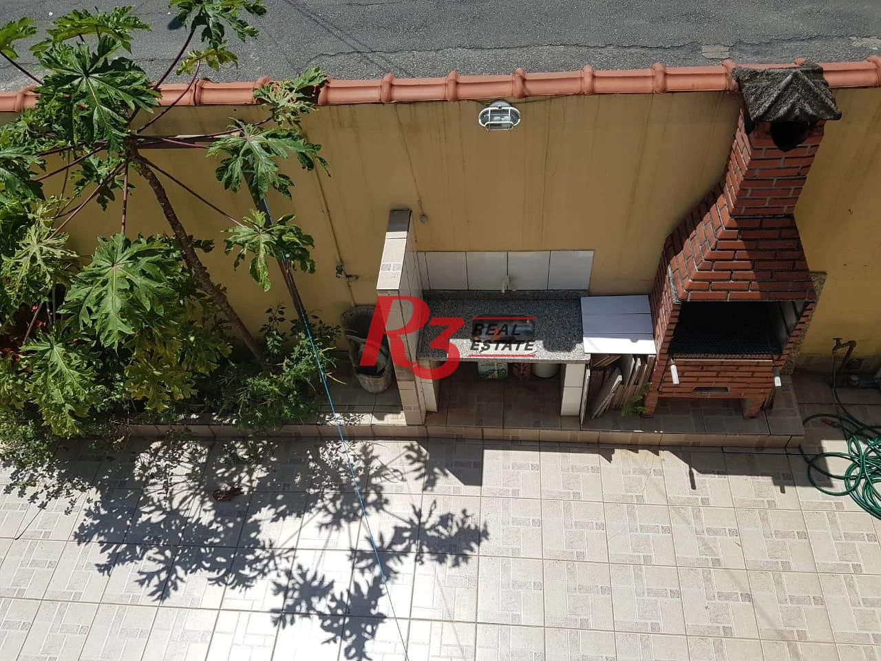 Sobrado com 3 dormitórios à venda, 124 m² por R$ 930.000,00 - Mirim - Praia Grande/SP