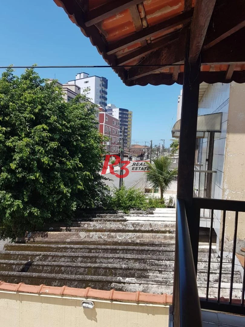 Sobrado com 3 dormitórios à venda, 124 m² por R$ 930.000,00 - Mirim - Praia Grande/SP