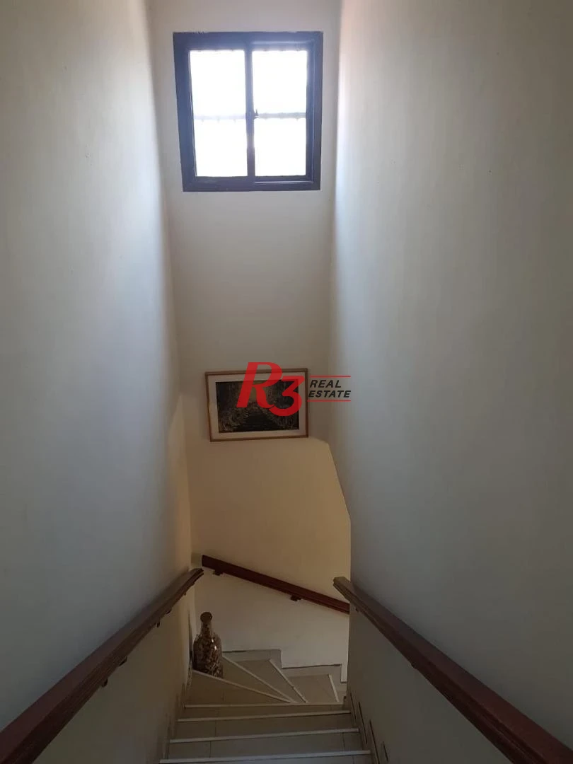 Sobrado com 3 dormitórios à venda, 124 m² por R$ 930.000,00 - Mirim - Praia Grande/SP