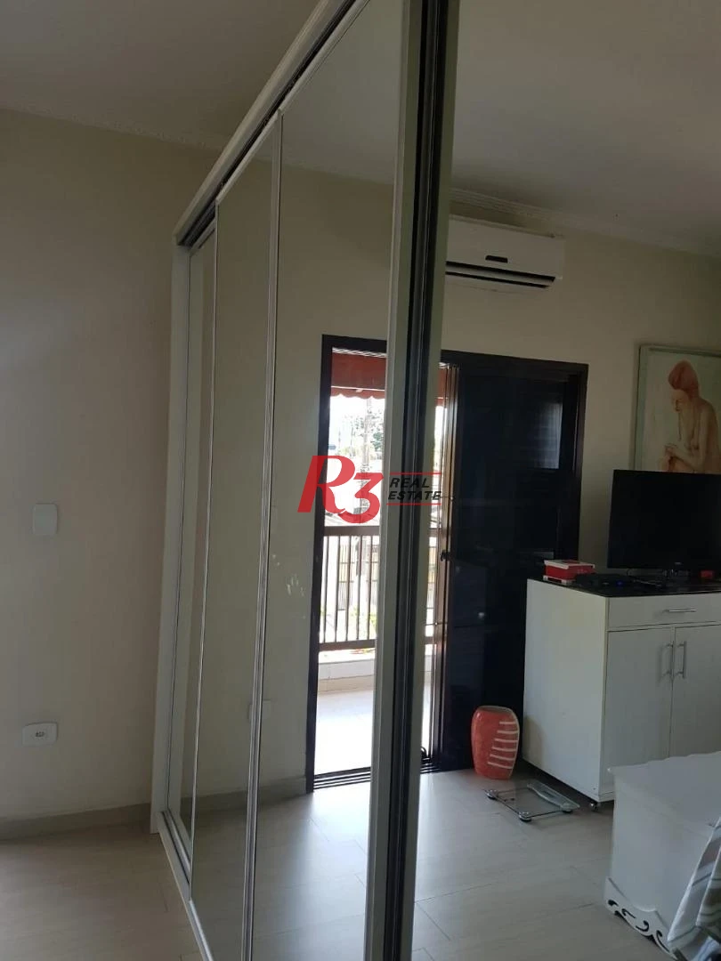 Sobrado com 3 dormitórios à venda, 124 m² por R$ 930.000,00 - Mirim - Praia Grande/SP