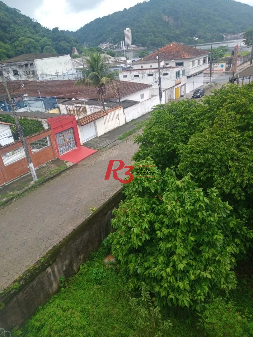 Terreno à venda, 938 m² por R$ 1.600.000,00 - Parque Bitaru - São Vicente/SP