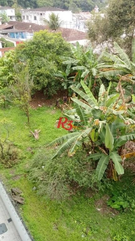 Terreno à venda, 938 m² por R$ 1.600.000,00 - Parque Bitaru - São Vicente/SP