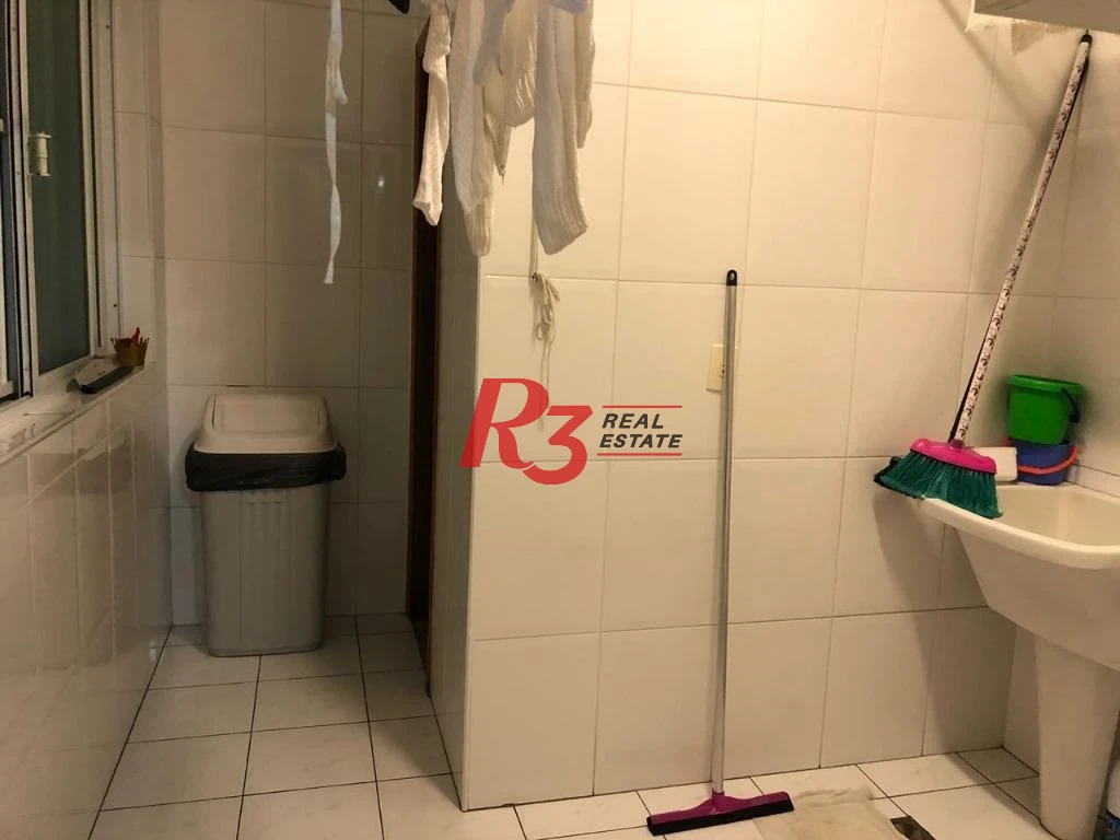 Casa com 4 dormitórios, 320 m² - venda por R$ 1.950.000,00 ou aluguel por R$ 15.000,00/mês - Embaré - Santos/SP