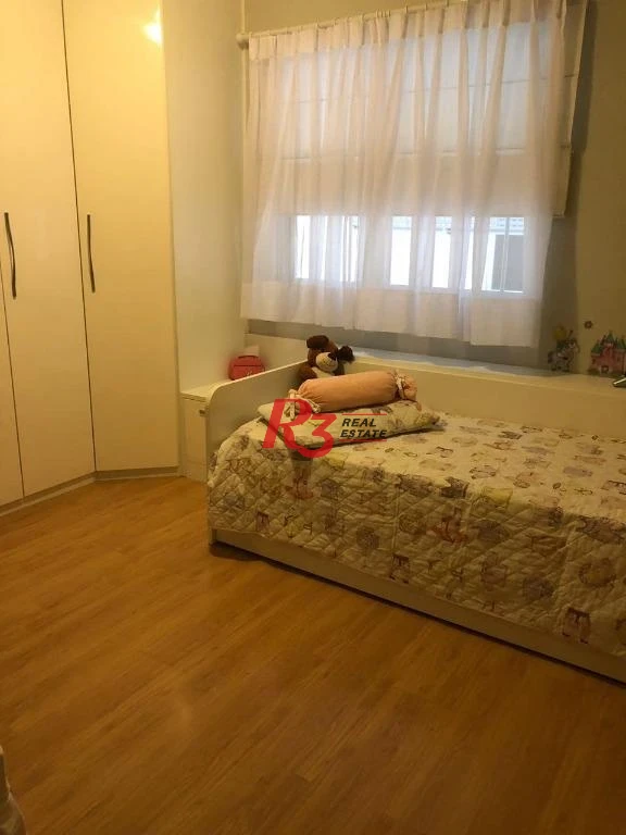 Casa com 4 dormitórios, 320 m² - venda por R$ 1.950.000,00 ou aluguel por R$ 15.000,00/mês - Embaré - Santos/SP