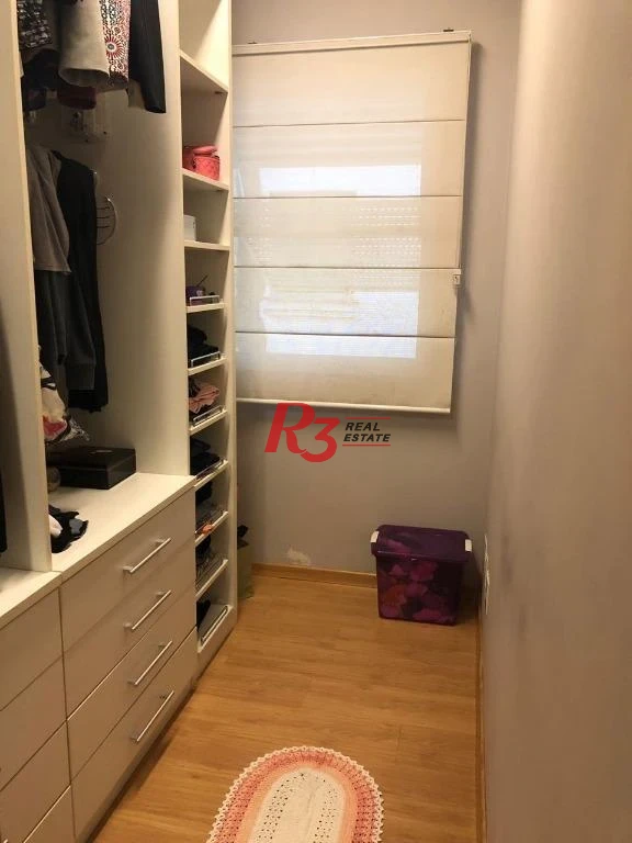 Casa com 4 dormitórios, 320 m² - venda por R$ 1.950.000,00 ou aluguel por R$ 15.000,00/mês - Embaré - Santos/SP