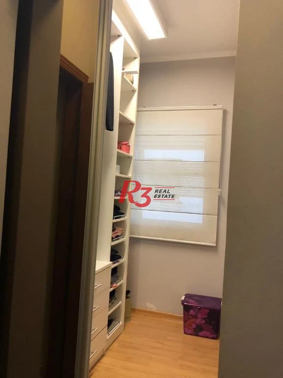 Casa com 4 dormitórios, 320 m² - venda por R$ 1.950.000,00 ou aluguel por R$ 15.000,00/mês - Embaré - Santos/SP