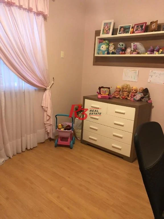 Casa com 4 dormitórios, 320 m² - venda por R$ 1.950.000,00 ou aluguel por R$ 15.000,00/mês - Embaré - Santos/SP