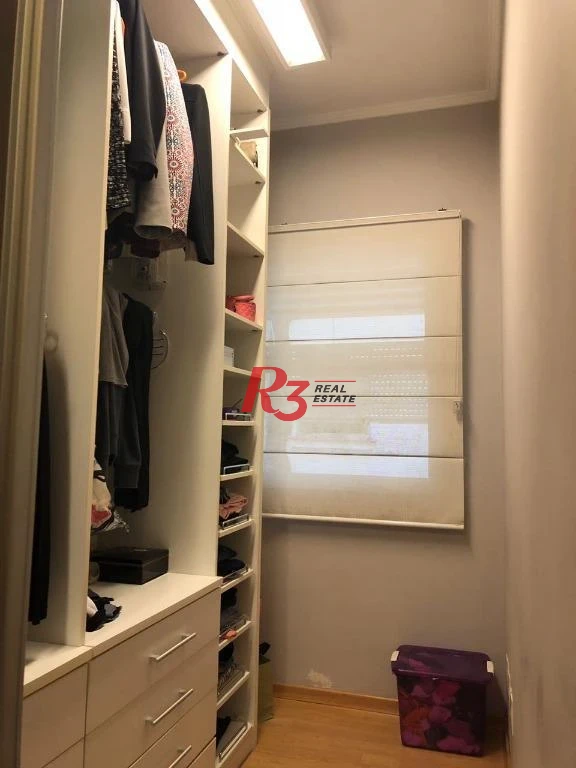 Casa com 4 dormitórios, 320 m² - venda por R$ 1.950.000,00 ou aluguel por R$ 15.000,00/mês - Embaré - Santos/SP