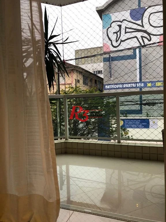 Casa com 4 dormitórios, 320 m² - venda por R$ 1.950.000,00 ou aluguel por R$ 15.000,00/mês - Embaré - Santos/SP