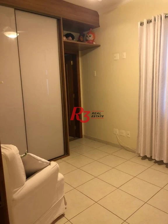 Casa com 4 dormitórios, 320 m² - venda por R$ 1.950.000,00 ou aluguel por R$ 15.000,00/mês - Embaré - Santos/SP