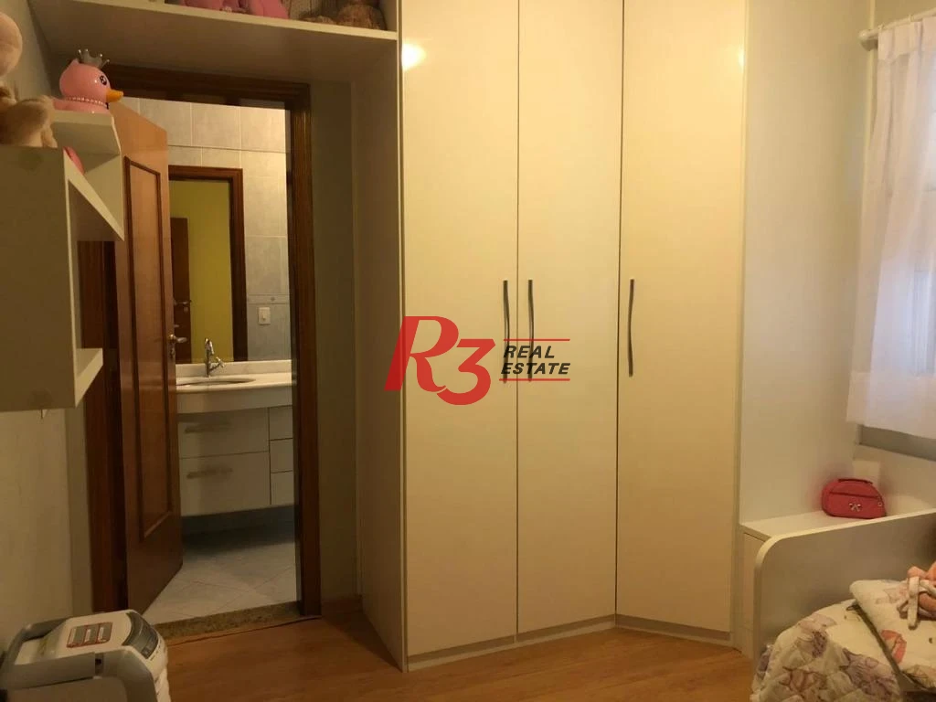 Casa com 4 dormitórios, 320 m² - venda por R$ 1.950.000,00 ou aluguel por R$ 15.000,00/mês - Embaré - Santos/SP
