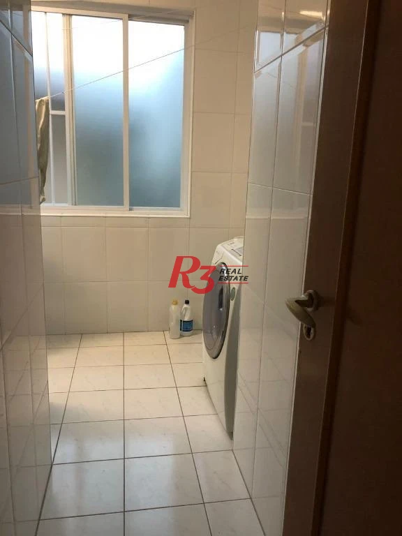 Casa com 4 dormitórios, 320 m² - venda por R$ 1.950.000,00 ou aluguel por R$ 15.000,00/mês - Embaré - Santos/SP