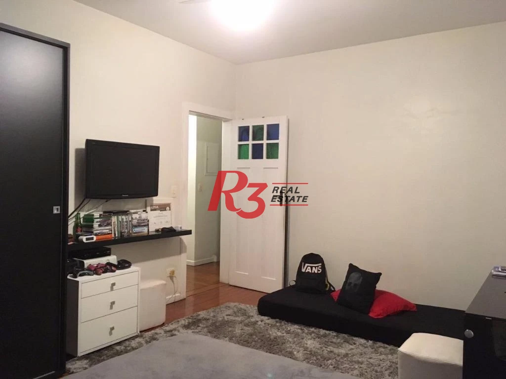 Sobrado com 3 dormitórios à venda, 160 m² - Itararé - São Vicente/SP