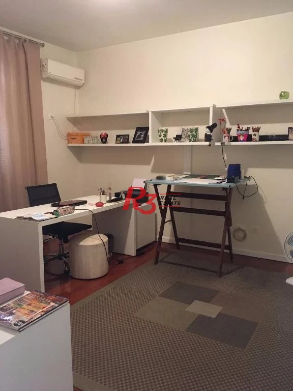 Sobrado com 3 dormitórios à venda, 160 m² - Itararé - São Vicente/SP