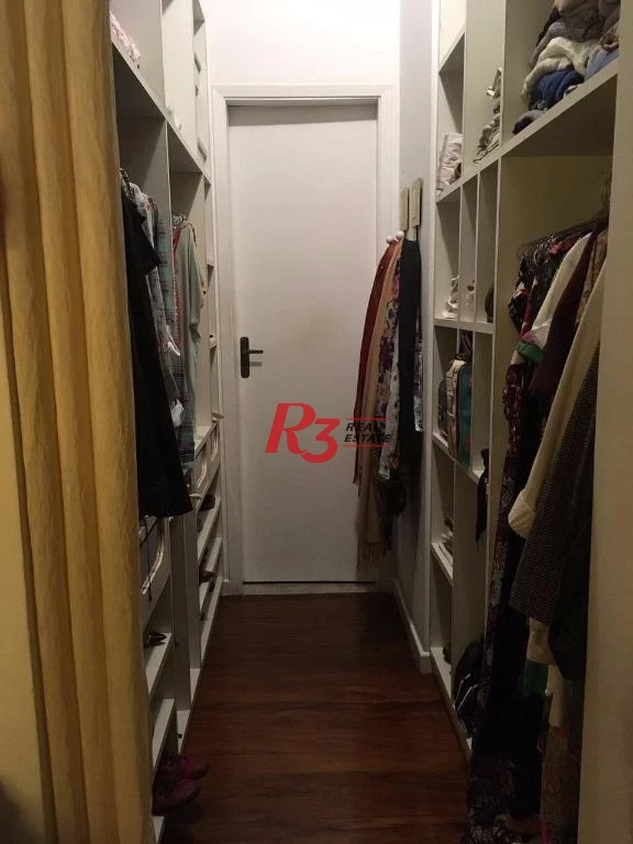 Sobrado com 3 dormitórios à venda, 160 m² - Itararé - São Vicente/SP