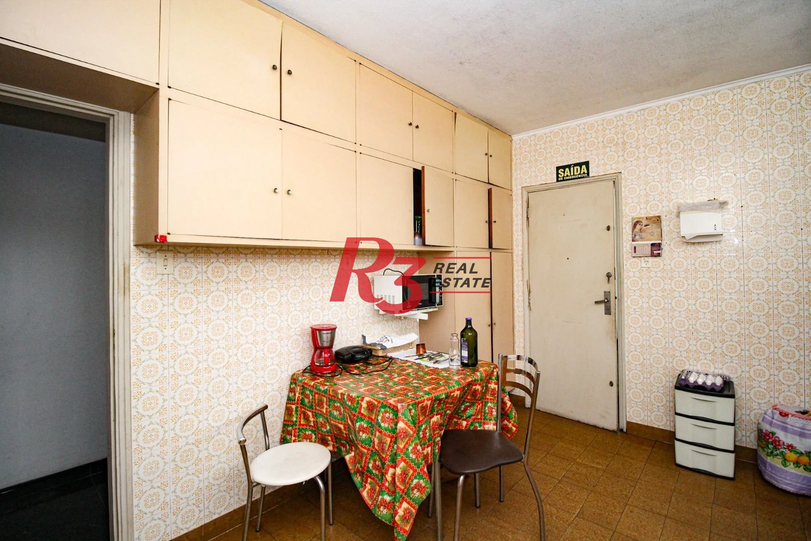 Sobrado à venda, 350 m² por R$ 1.450.000,00 - Encruzilhada - Santos/SP