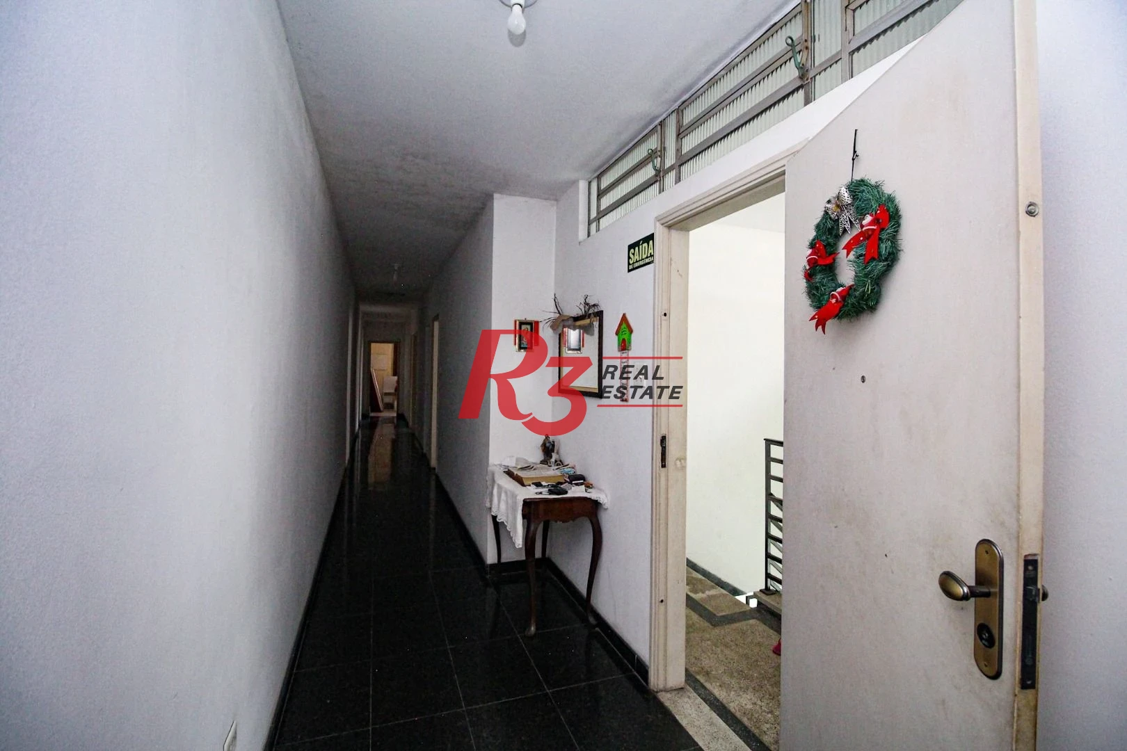 Sobrado à venda, 350 m² por R$ 1.450.000,00 - Encruzilhada - Santos/SP