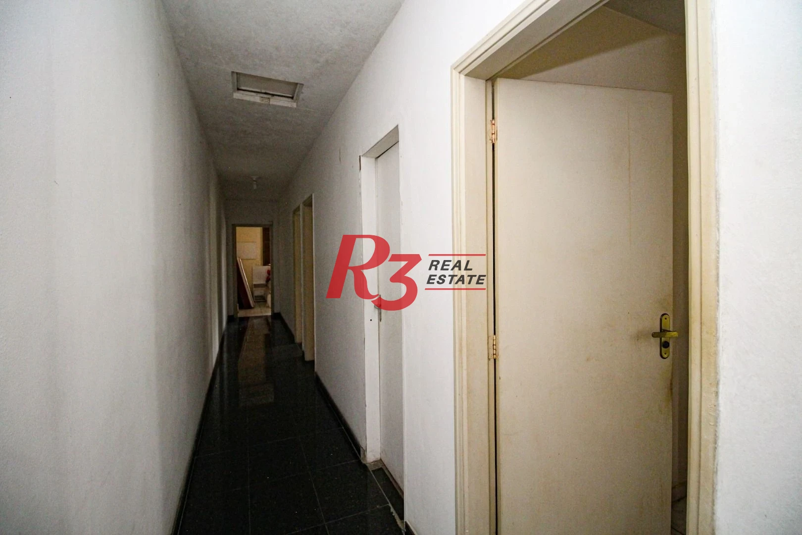 Sobrado à venda, 350 m² por R$ 1.450.000,00 - Encruzilhada - Santos/SP
