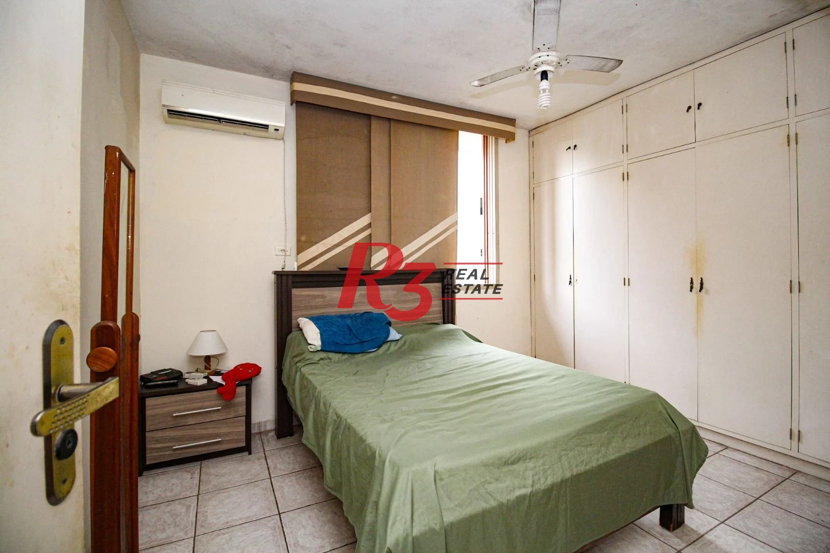 Sobrado à venda, 350 m² por R$ 1.450.000,00 - Encruzilhada - Santos/SP