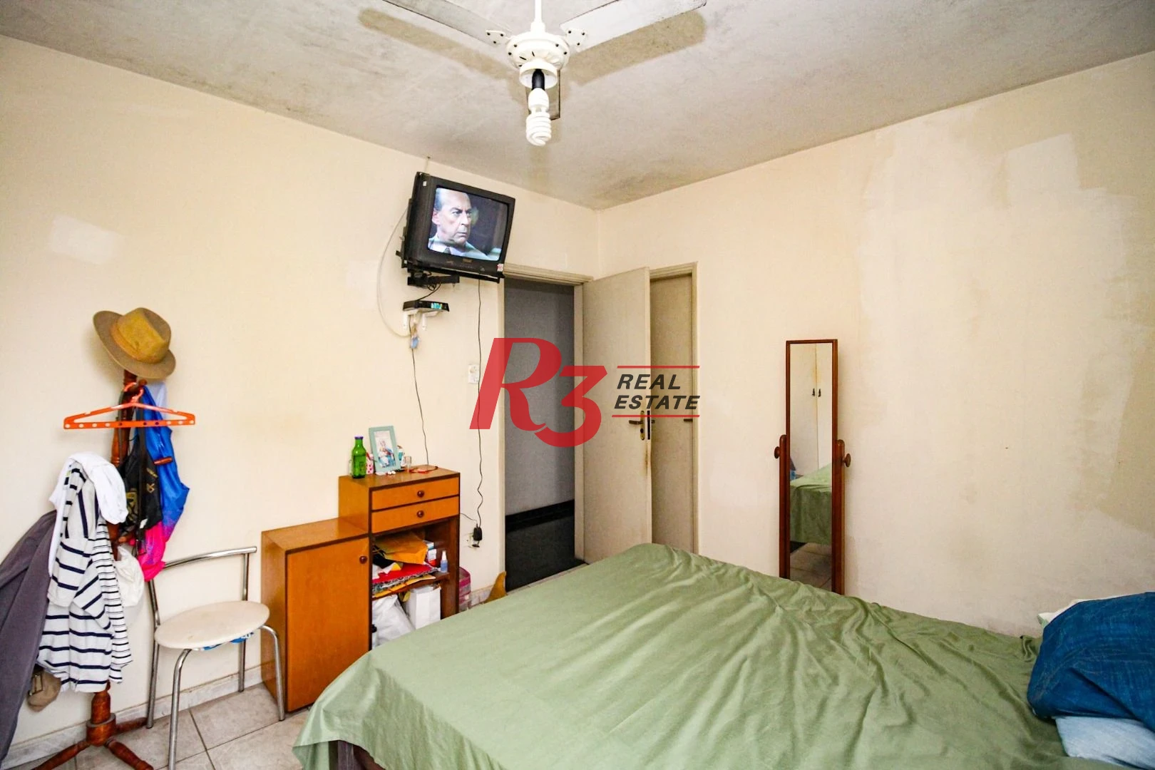 Sobrado à venda, 350 m² por R$ 1.450.000,00 - Encruzilhada - Santos/SP