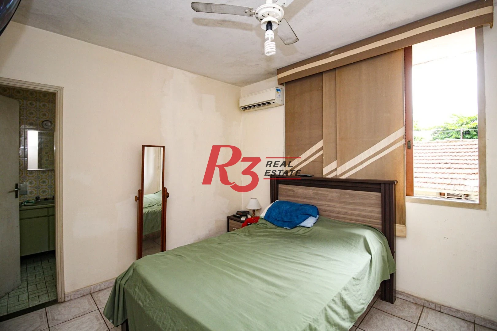 Sobrado à venda, 350 m² por R$ 1.450.000,00 - Encruzilhada - Santos/SP