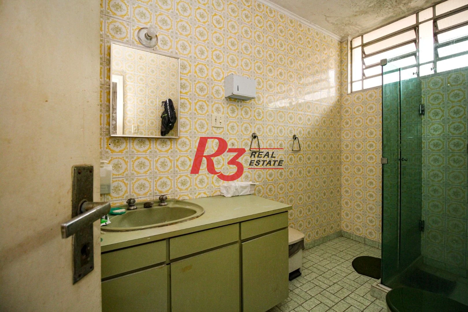 Sobrado à venda, 350 m² por R$ 1.450.000,00 - Encruzilhada - Santos/SP