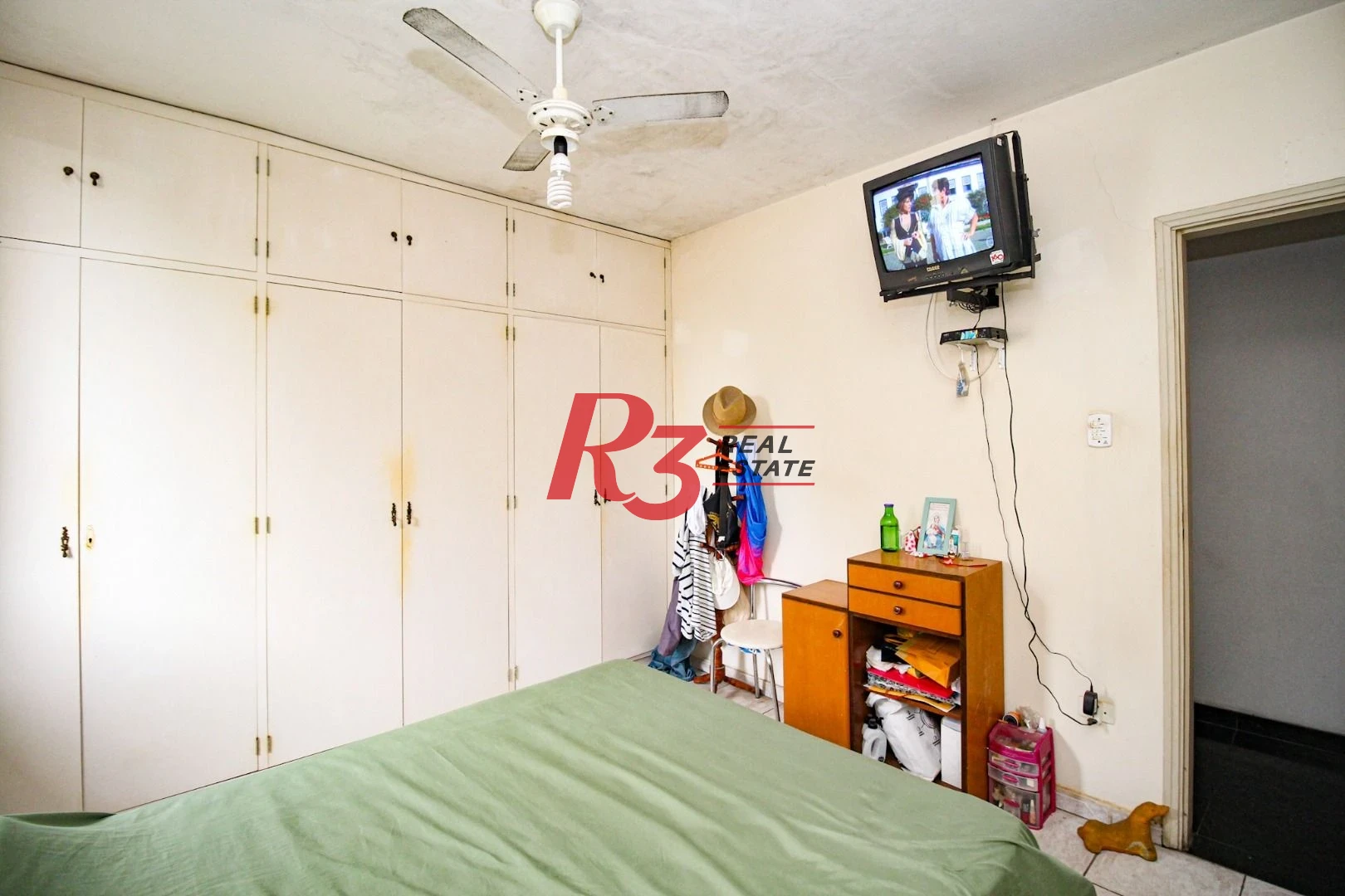 Sobrado à venda, 350 m² por R$ 1.450.000,00 - Encruzilhada - Santos/SP