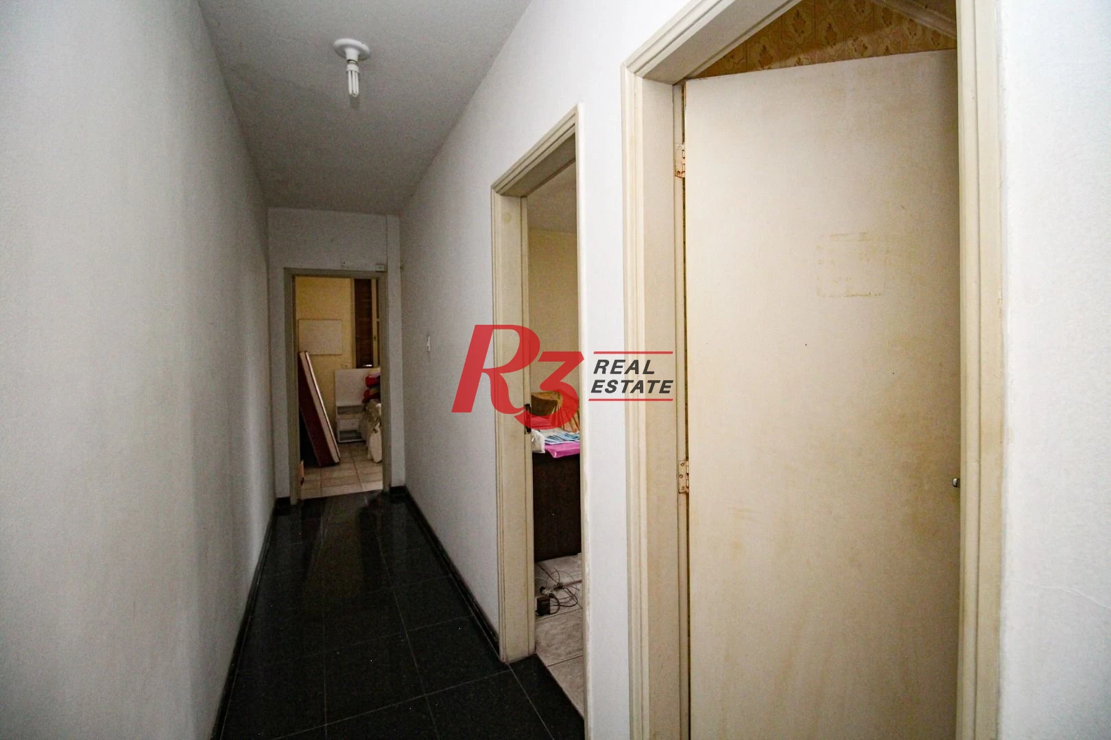 Sobrado à venda, 350 m² por R$ 1.450.000,00 - Encruzilhada - Santos/SP