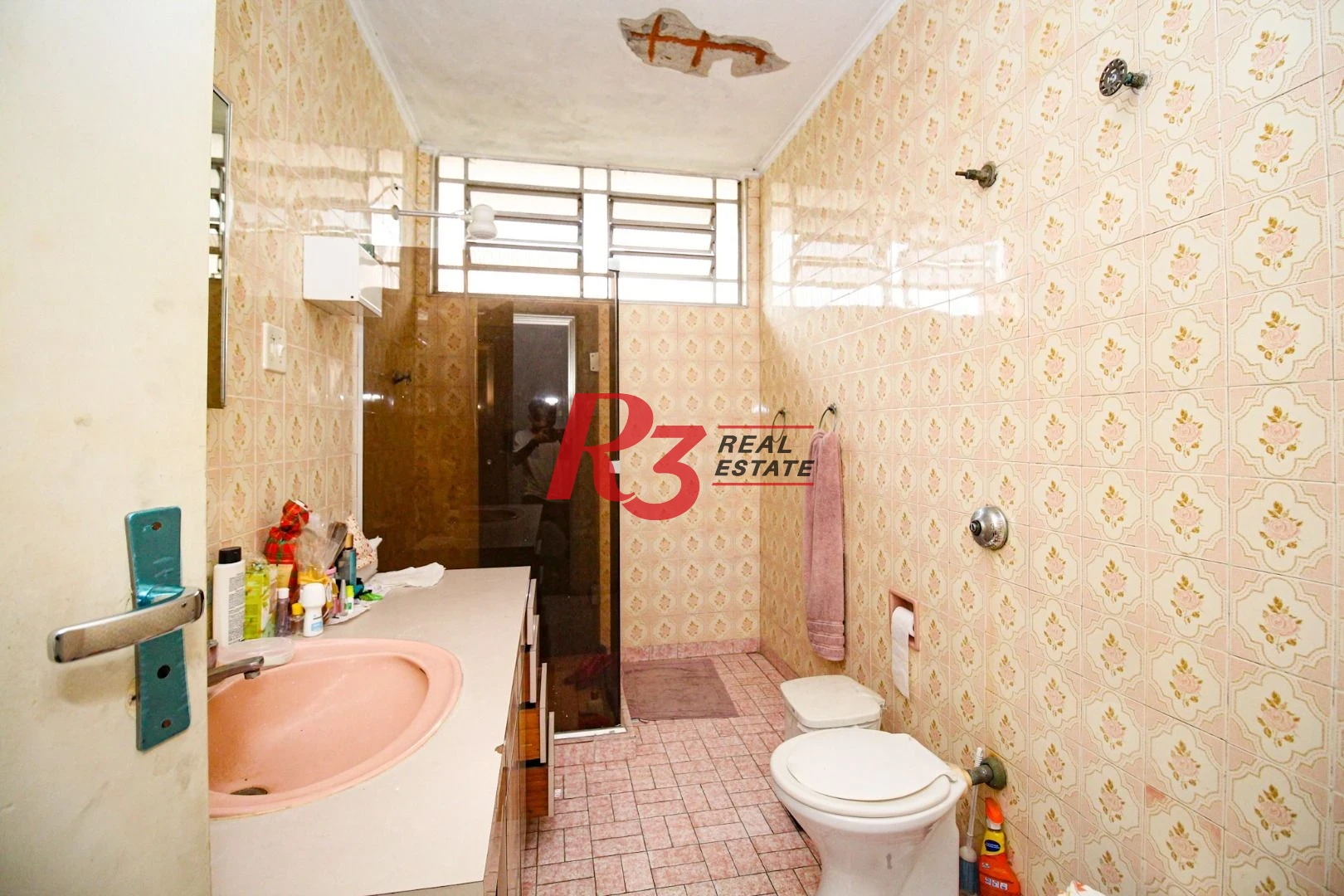 Sobrado à venda, 350 m² por R$ 1.450.000,00 - Encruzilhada - Santos/SP