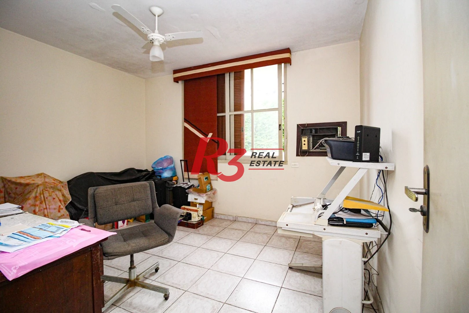 Sobrado à venda, 350 m² por R$ 1.450.000,00 - Encruzilhada - Santos/SP