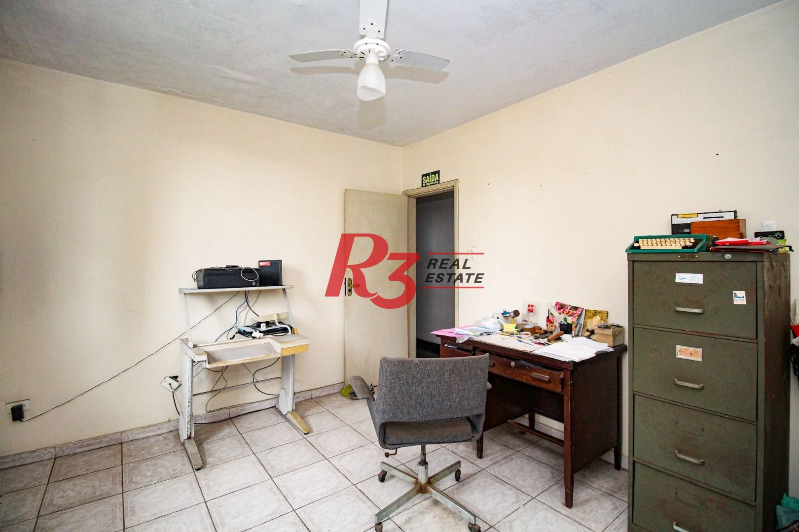 Sobrado à venda, 350 m² por R$ 1.450.000,00 - Encruzilhada - Santos/SP