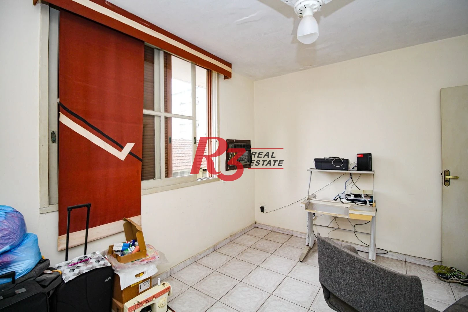 Sobrado à venda, 350 m² por R$ 1.450.000,00 - Encruzilhada - Santos/SP