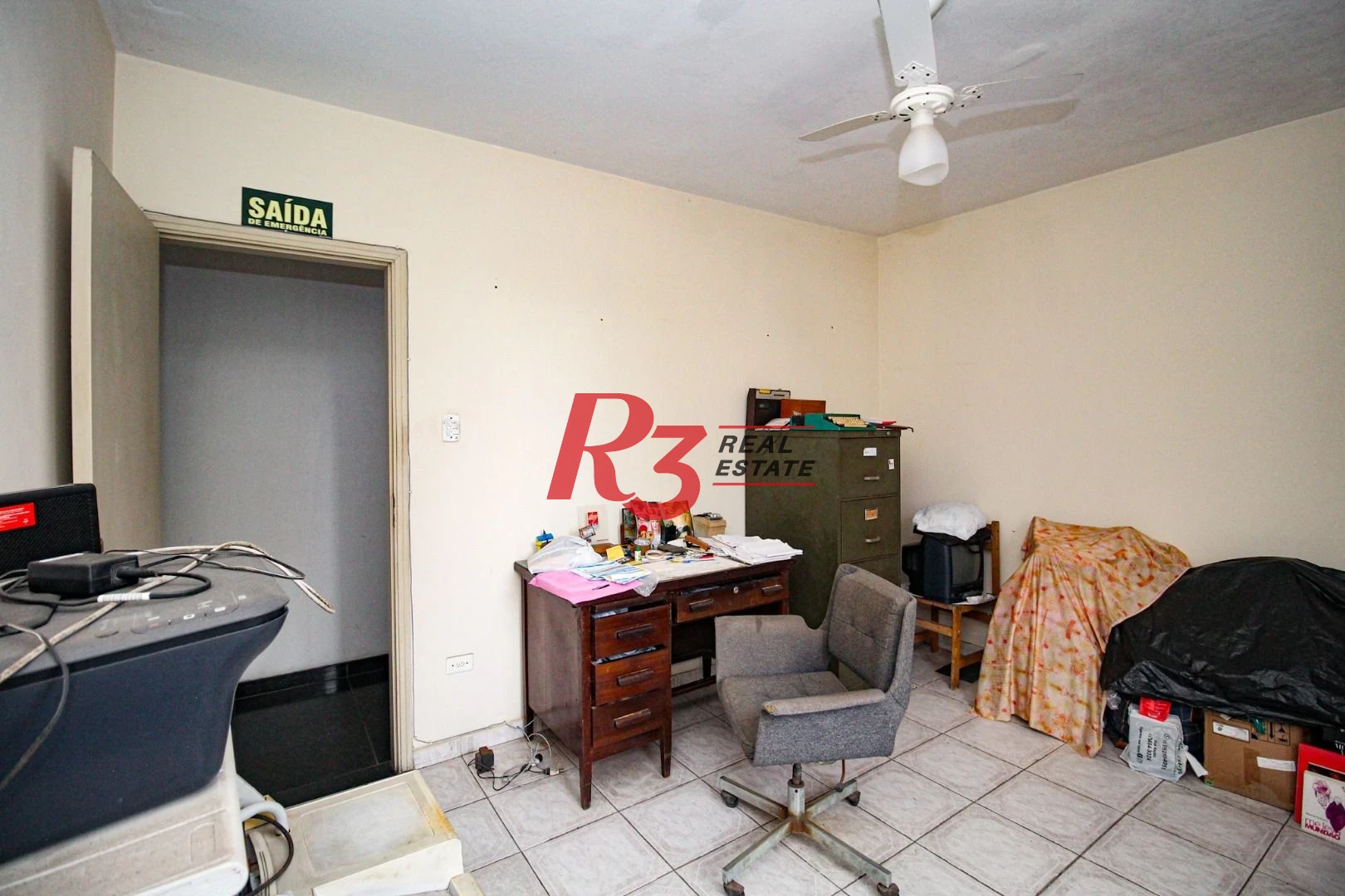 Sobrado à venda, 350 m² por R$ 1.450.000,00 - Encruzilhada - Santos/SP