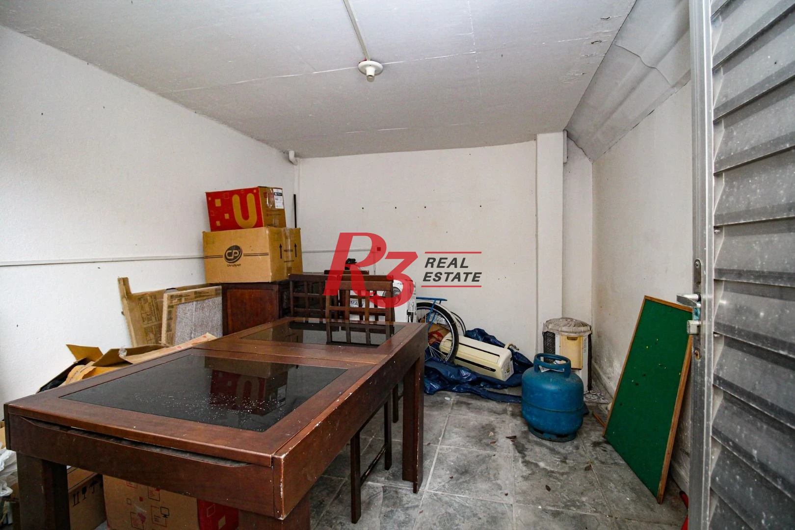 Sobrado à venda, 350 m² por R$ 1.450.000,00 - Encruzilhada - Santos/SP