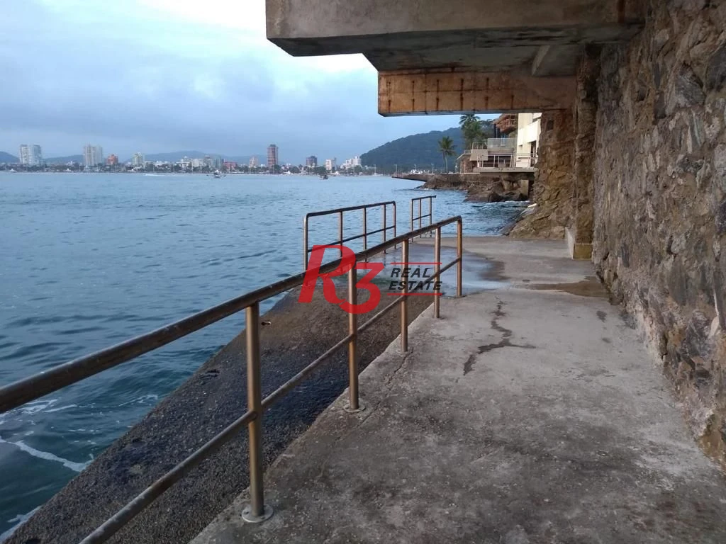 Casa à venda, 321 m² por R$ 5.980.000,00 - Península - Guarujá/SP