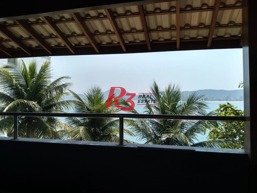 Casa à venda, 321 m² por R$ 5.980.000,00 - Península - Guarujá/SP