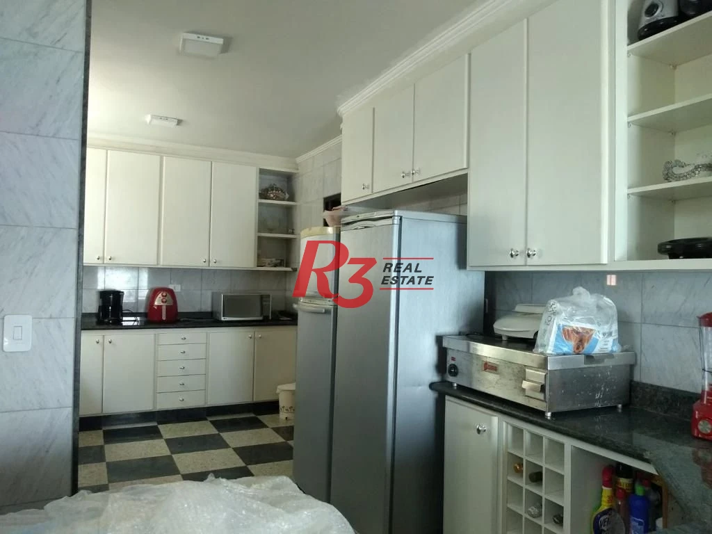 Casa à venda, 321 m² por R$ 5.980.000,00 - Península - Guarujá/SP