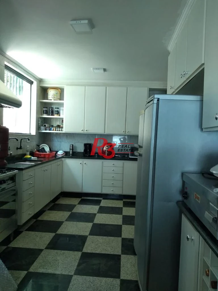 Casa à venda, 321 m² por R$ 5.980.000,00 - Península - Guarujá/SP