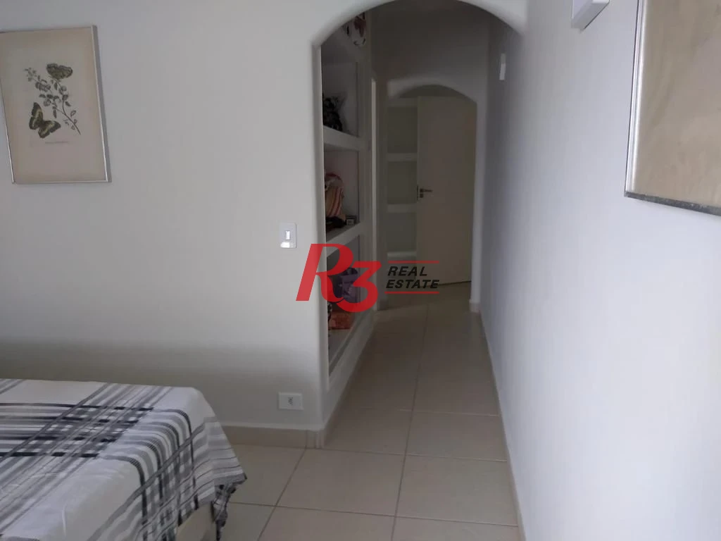 Casa à venda, 321 m² por R$ 5.980.000,00 - Península - Guarujá/SP
